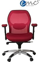 Mesh Mid Back Chair