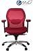 Kitchen & Housewares : Mid Back Ergonomic Mesh Office Chair