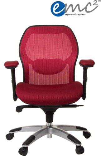 Mesh Mid Back Chair