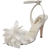 Butter Womens Cactus Ankle-Strap Sandal