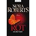 Rot wie die Liebe: Roman