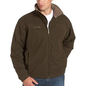 Columbia Sportswear Men's Northern Trek II Parka