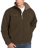  : Columbia Sportswear Men's Northern Trek II Parka, Dark Tundra, Small