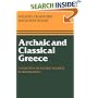 Archaic and Classical Greece: A Selection of Ancient Sources in Translation