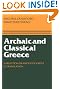 Archaic and Classical...