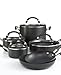 Circulon Cookware Espree 10-Piece Hard Anodized Set  : image