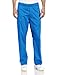 Landau Essentials Tailored Fit Stretch 5-Pocket Cargo Scrub Pants for Men 2012