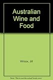 Australian wine with food