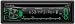 Kenwood KDC-3054UG Autoradio (CD/MP3-Tuner, USB und AUX-IN, grün) Kenwood KDC-3054UG Autoradio (CD/MP3-Tuner, USB und AUX-IN, grün)