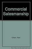 Commercial salesmanship