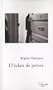 D'�clats de peines [nouvelle �dition]