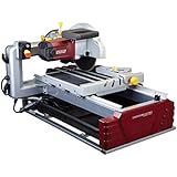 2.5 Horsepower 10" Industrial Tile/Brick Saw