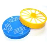 DYSON DC04 Vacuum Cleaner PRE MOTOR TOP FILTER x1