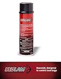 Bedlam® Insecticide for Bed Bugs