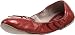 Bloch London Women's Noverre Court Ballet Flat