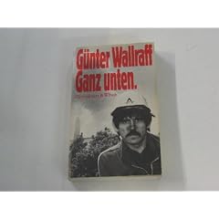Ganz unten.
