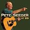 Pete Seeger, America's Troubadour