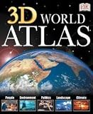 DK 3D World Atlas