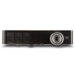 ViewSonic PLED-W500 80-Inch 720p Front Projector (Black)