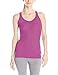 Icebreaker Merino Women's Butter Rib Racerback Tank