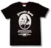 シェイクスピアＴシャツ/メンズ/レディース/黒/白/オレンジ
