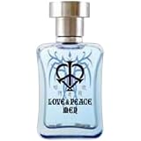 ラブ&ピース メン オーデパルファムスプレー50ml【HTRC3】