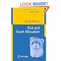 Risk and Asset Allocation (Springer Finance)