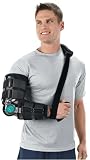 Breg Post-Op Elbow Brace