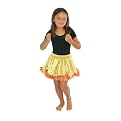 Chicken Dance Skirt- Yellow