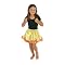 Chicken Dance Skirt- Yellow