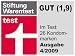 Auszeichnung