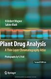 Plant Drug Analysis: A Thin Layer Chromatography Atlas