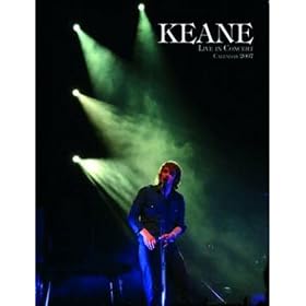 Keane - Calendrier Kalender 2007 - Keane