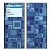 Iceberg Design Decal Skin Sticker for Apple iPod nano 2G (2nd Generation) 2GB/ 4GB/ 8GB Player