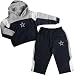 Sporting Goods : Dallas Cowboys Infant Offside Fleece Set