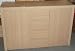 New 2 Door 4 Draw Sideboard With A Taylor Oak Finish