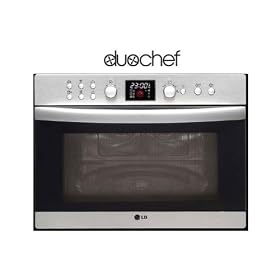LG MC-8088HL 31ltr Microwave