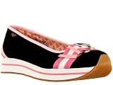 Sugar Women's Flava Flav Ballet Flat