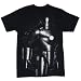 MARVEL COMICS IRONMAN MACH TWO Licensed Tee -- Official 2008 Movie Merchandise