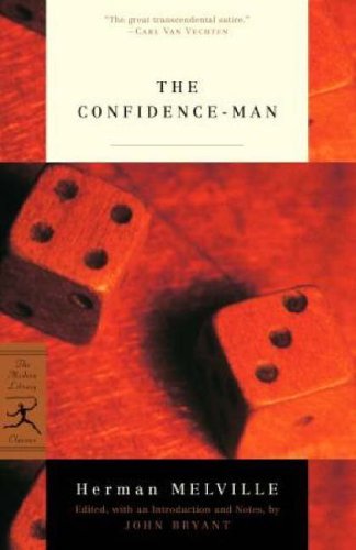 The Confidence-Man (Modern Library Classics)