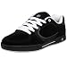 eS Men's TXL Technical Skate Shoe,Black/Black/White,5 M US eS Men's TXL Technical Skate Shoe,Black/Black/White,5 M US