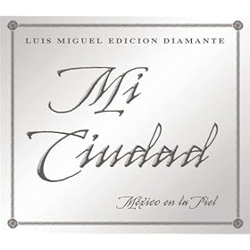 Mi Ciudad [MP3 Song]
