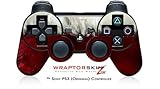 Sony PS3 Controller Skin Christmas Stocking