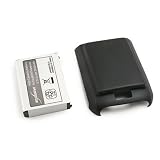 Palm Treo 750 ElectraSpan Extended Battery