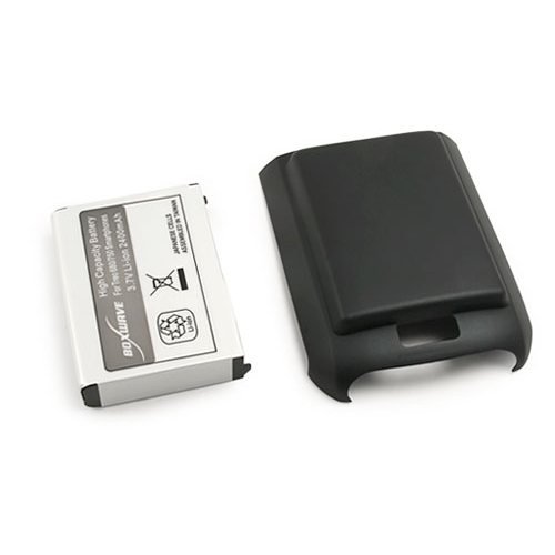 Palm Treo 750 ElectraSpan Extended Battery