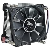 Deepcool HTPC-11 Socket 1155/1156 Aluminum Heat Sink & 3.14
