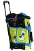 All Products : Nick Jr Wheeled Duffle Bag - Smile Spongebob Luggage Bag