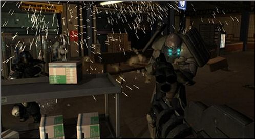 F.E.A.R. Perseus Mandate (輸入版)