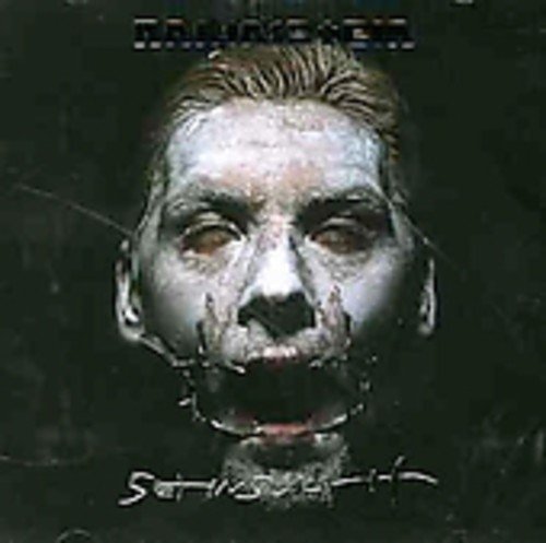 Rammstein - Sehnsucht By Rammstein (1999-12-28) - Zortam Music