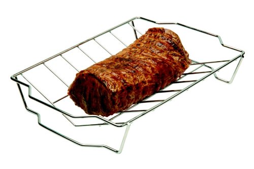 CADAC  98820 BBQ Grillguthalter, Holzkohlegrill